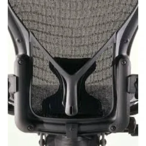 aeron posturefit support actual image nulife chairs