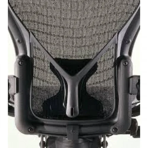 aeron posturefit support actual image nulife chairs