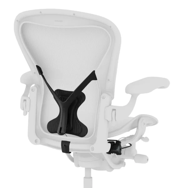 aeron posturefit support nulife chairs