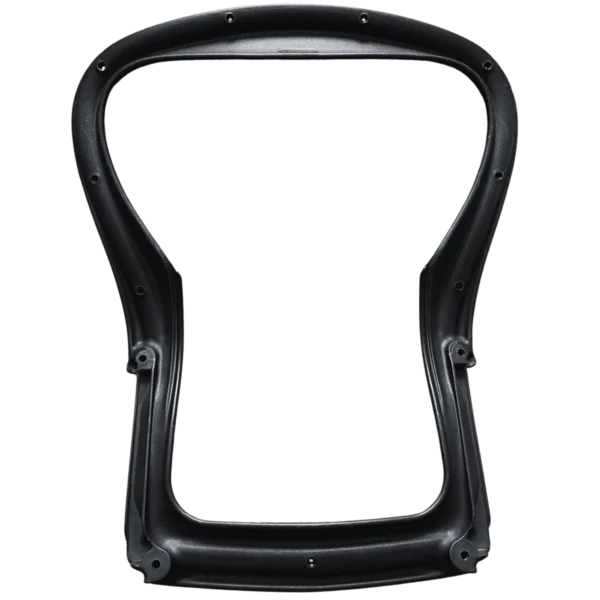 Herman Miller Aeron Back Frame Replacement For Classic Version - Image 2