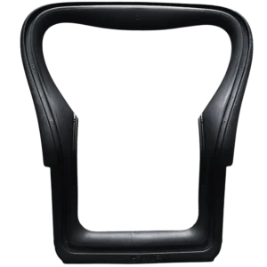 herman miller aeron back frame replacement