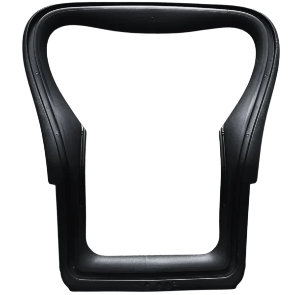 herman miller aeron back frame replacement