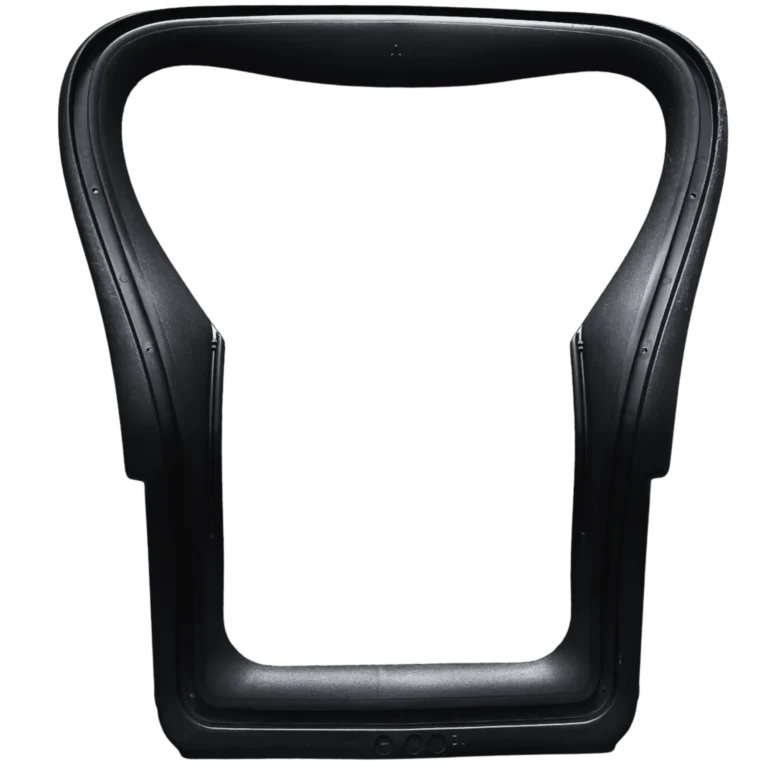 herman miller aeron back frame replacement