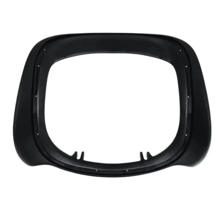 close up image of herman miller aeron seat frame replacement