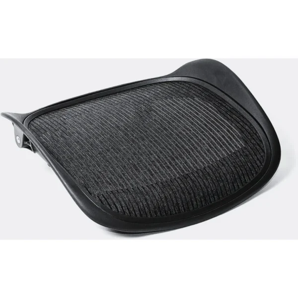 herman miller aeron seat frame and mesh replacement part nulife chairs