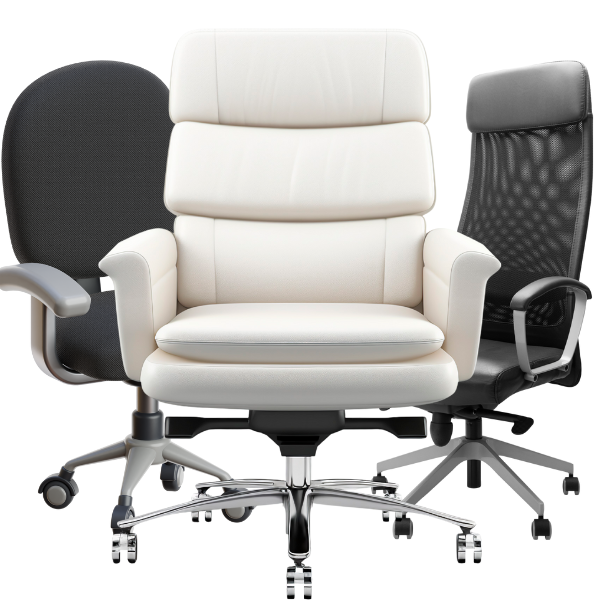 three office chair nulife