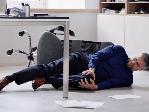 How to maintain your office chair and avoid frequent repairs