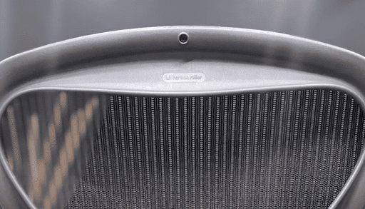 Key markings and signs of authenticity on a genuine product.
