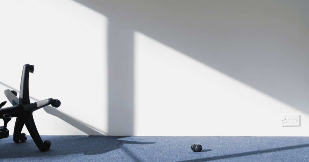 Office Chair Maintenance to Prevent Common Breakdowns