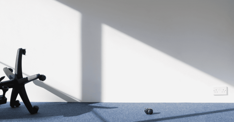 Office Chair Maintenance to Prevent Common Breakdowns