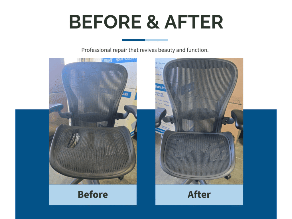 Before and After