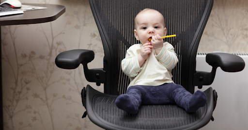 Choosing the Right Ergonomic Office Chair Matters