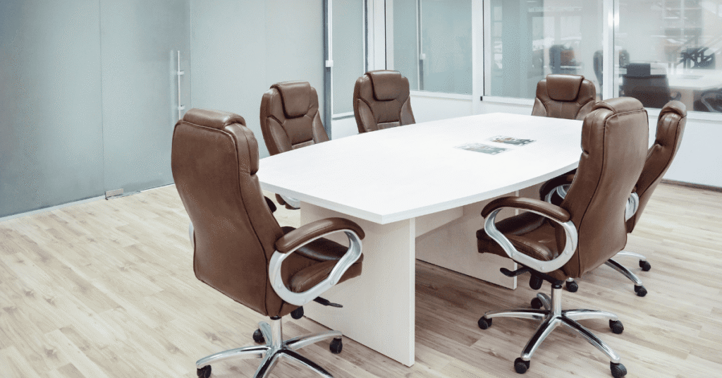 Importance of Choosing the Right Ergonomic Office Chair.