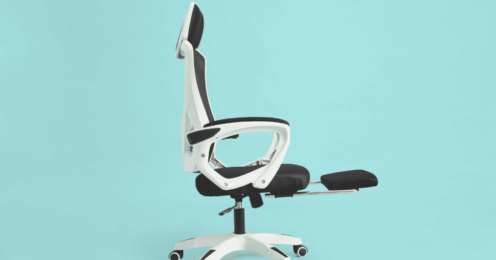 Key Features to Consider When Choosing the Right Office Chair.