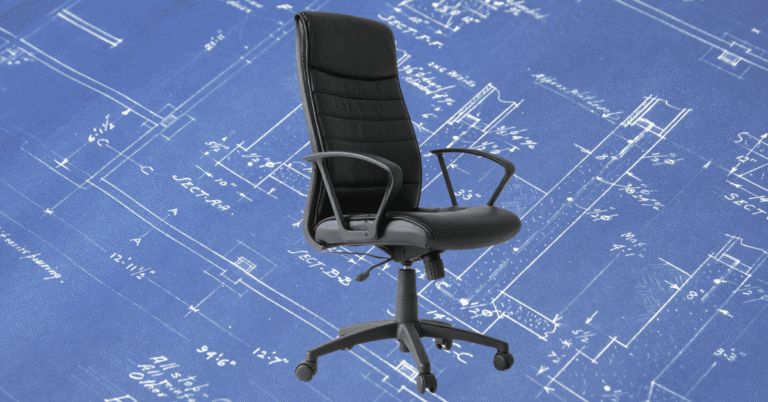 Key Features to Look for in an Ergonomic Office Chair
