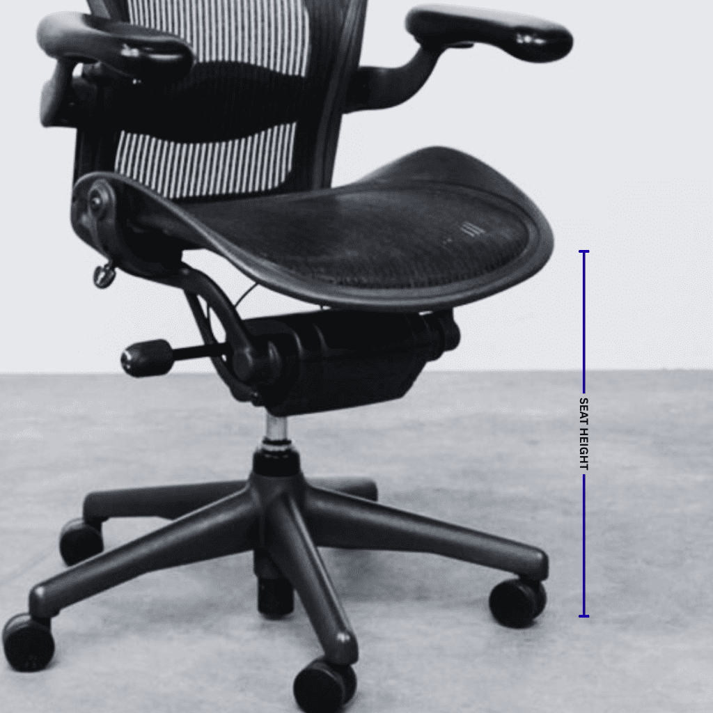 Seat Height Feature Image