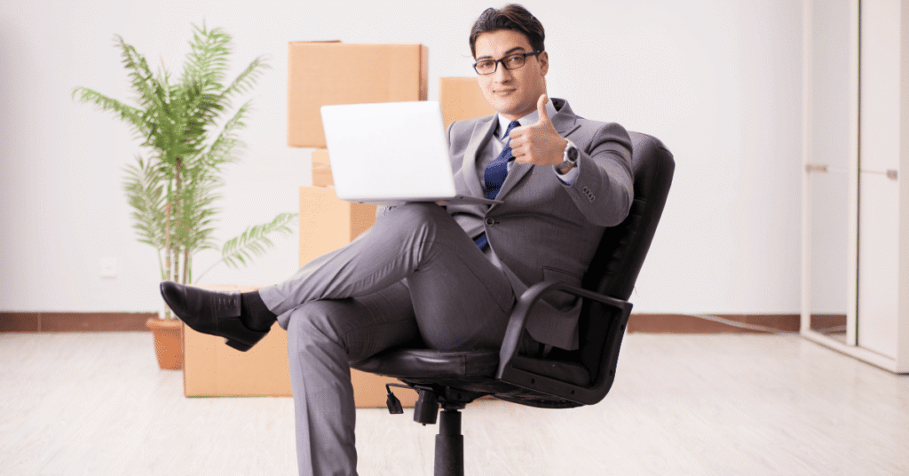 Standard Weight Limits for Office Chairs.