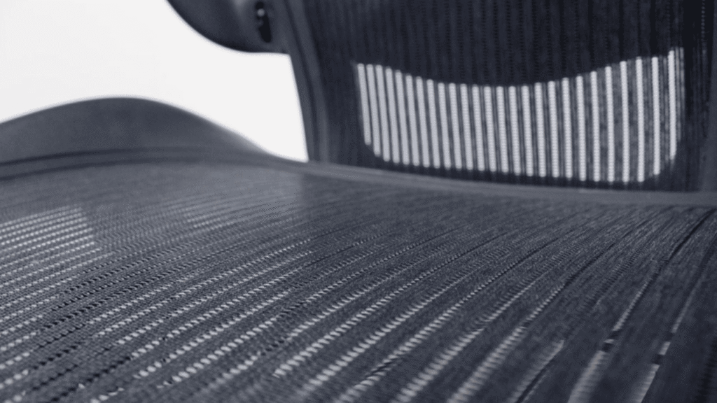 Breathability & Temperature Control