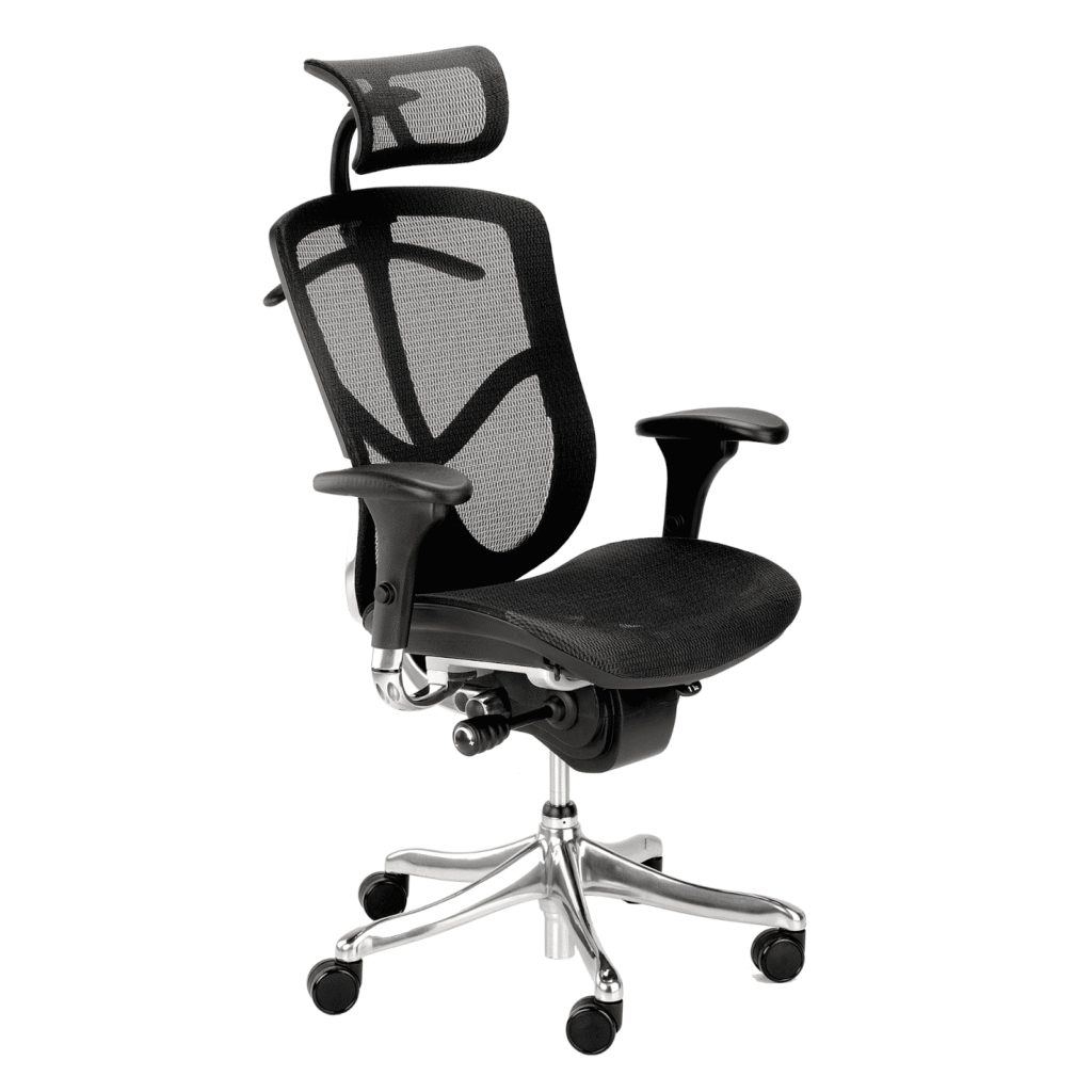What Is an Ergonomic Chair?
