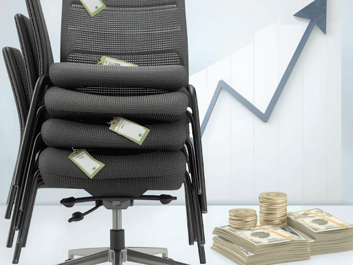 Health and Productivity Benefits Chairs