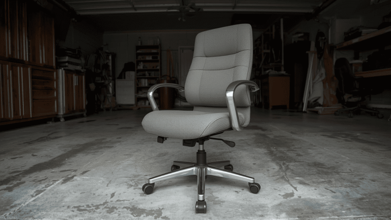 Pre-Owned Chairs as a Smart Investment